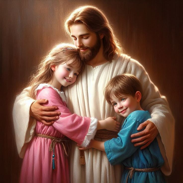 " remain in my love."